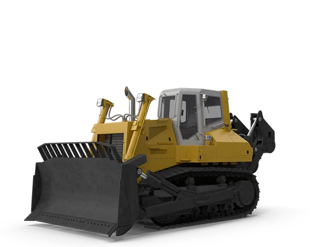 Bulldozer