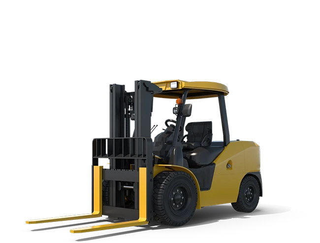 Forklift